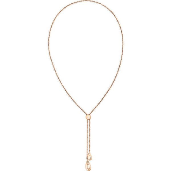 Calvin Klein femenino collar CKJ35000088