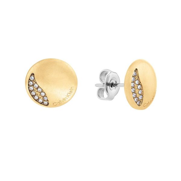 Calvin Klein femenino pendientes CKJ35000138