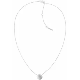 Calvin Klein femenino collar CKJ35000143
