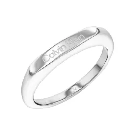 Calvin Klein femenino anillo 56 CKJ35000187D