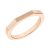 Calvin Klein femenino anillo 56 35000189D