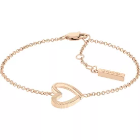 Calvin Klein femenino pulsera CKJ35000389