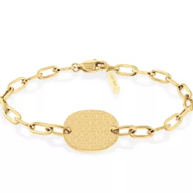 Calvin Klein Iconic for Her femenino pulsera CKJ35000396
