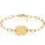 Calvin Klein Iconic for Her femenino pulsera CKJ35000396
