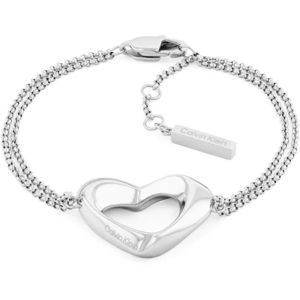 Calvin Klein Enchating femenino pulsera CKJ35000758