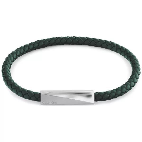 Calvin Klein hombre pulsera CKJ35100065