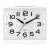 Astron despertador 3517-7 – blanco