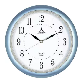 Astron reloj de pared 3544-2 – azul