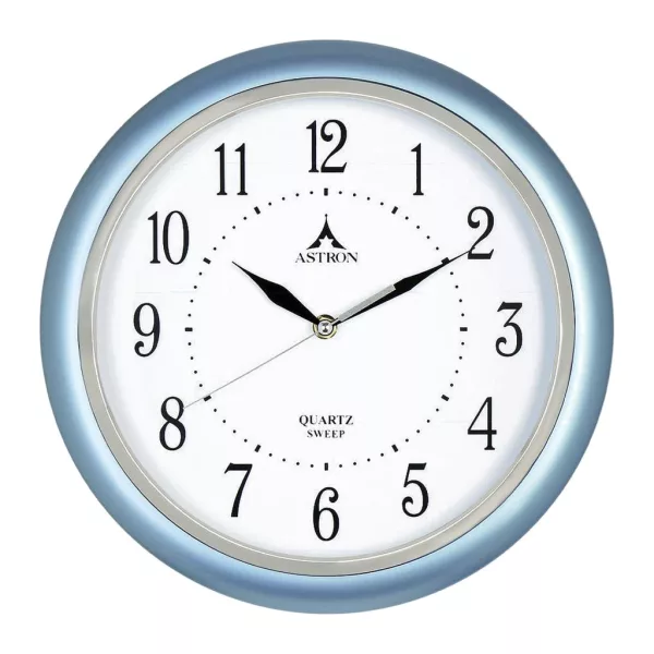 Astron reloj de pared 3544-2 – azul