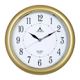 Astron reloj de pared 3544-9 – dorado