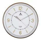 Astron reloj de pared 3547-0 – bicolor