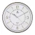 Astron reloj de pared 3547-0 – bicolor