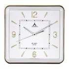 Astron reloj de pared 3548-9 – bicolor