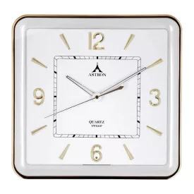 Astron reloj de pared 3548-9 – bicolor