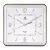 Astron reloj de pared 3548-9 – bicolor