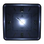 Astron reloj de pared 3548-9 – bicolor