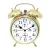 Merion despertador de metal 3551-9 – dorado