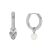 Calvin Klein femenino pendientes CKJ35700001
