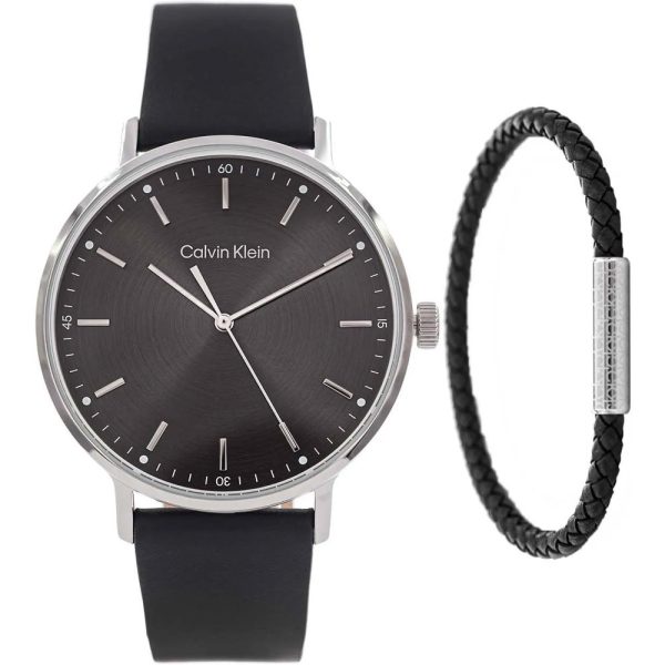 Calvin Klein Modern reloj de hombre colocar CK35700008