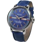 Poljot International Gorbatchov Limited Edition reloj de hombre 36NH.4200114