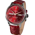 Poljot International Gorbatchov Limited Edition reloj de hombre 36NH.4200116