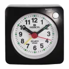Merion despertador 3740-1 – negro