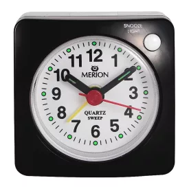 Merion despertador 3740-1 – negro
