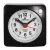 Merion despertador 3740-1 – negro