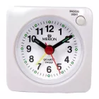 Merion despertador 3740-7 – blanco