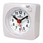 Merion despertador 3740-7 – blanco