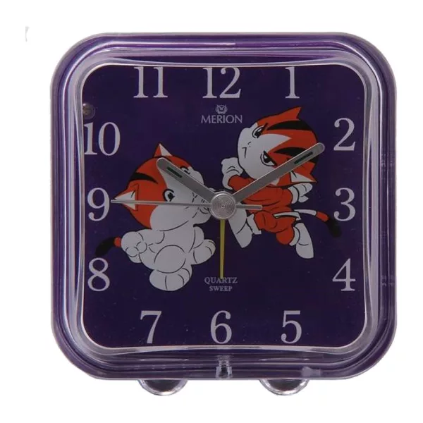Merion despertador 3771-2 – azul