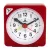 Merion despertador 3801-4 – burdeos