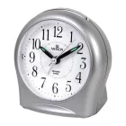 Merion despertador 3846-8 – plateado
