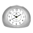 Merion despertador 3849-8 – plateado