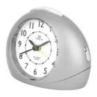 Merion despertador 3849-8 – plateado
