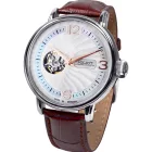 Poljot International Jaros Open Heart Limited Edition reloj de hombre 38NH.4280811