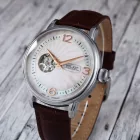 Poljot International Jaros Open Heart Limited Edition reloj de hombre 38NH.4280811