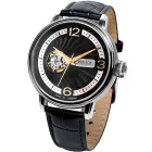Poljot International Jaros Open Heart Limited Edition reloj de hombre 38NH.4280813