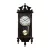 Merion reloj de pared de péndulo de madera 3941-2 – nogal