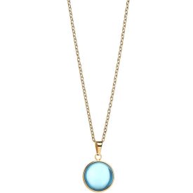 Bering femenino collar 430-28-450