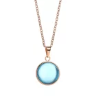 Bering collar de mujer 430-38-450