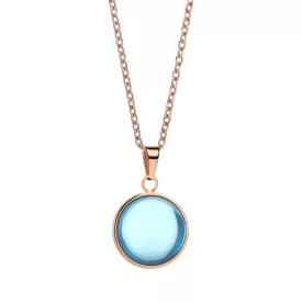 Bering collar de mujer 430-38-450