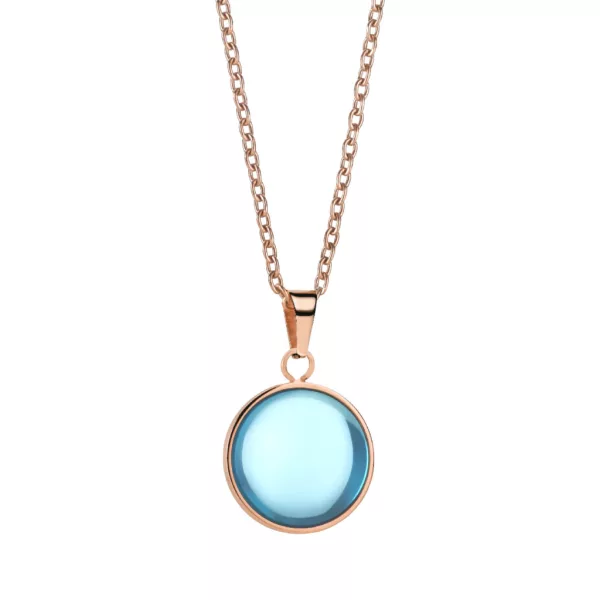Bering collar de mujer 430-38-450
