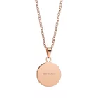 Bering collar de mujer 430-38-450
