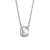 Bering collar de mujer 432-17-450