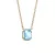 Bering collar de mujer 432-28-450