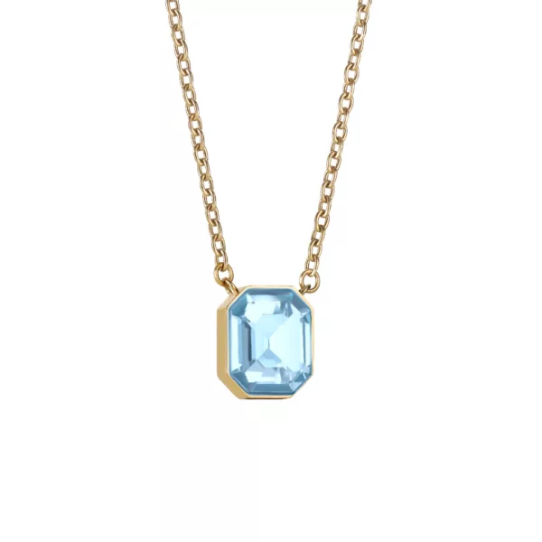 Bering collar de mujer 432-28-450