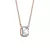 Bering collar de mujer 432-37-450
