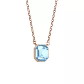 Bering collar de mujer 432-38-450
