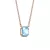 Bering collar de mujer 432-38-450